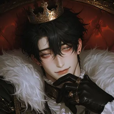 Profile image of レオンハルト