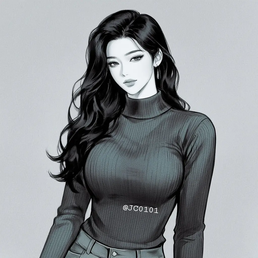 JC0101의 이성은