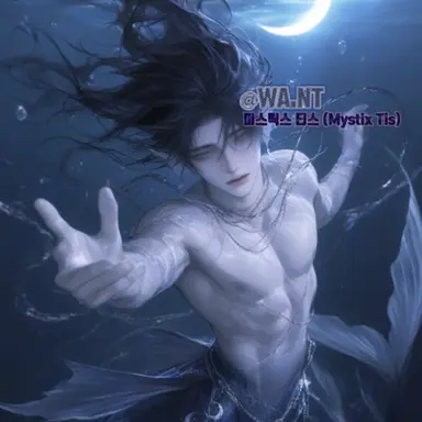 Profile image of 미스틱스 티스