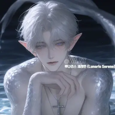 Profile image of 루나리스 세레인