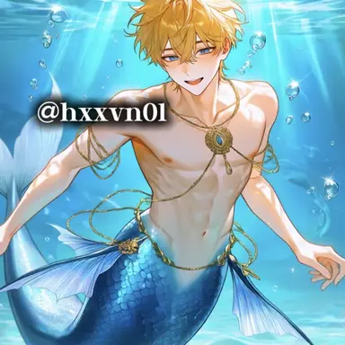 Profile image of 아쿠아론 리온