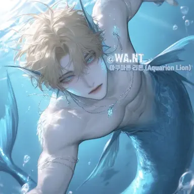 Profile image of 아쿠아론 리온