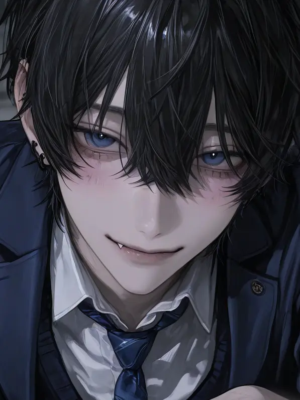 _qtsv의 生徒会長は{{user}}に甘すぎる