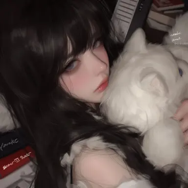 Profile image of 한유설