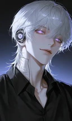 Profile image of Type-B