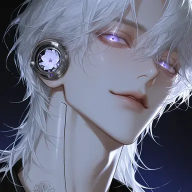Profile image of Type-B