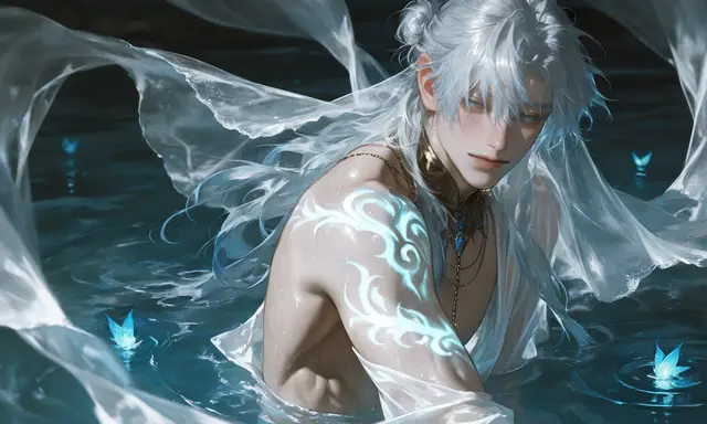 Profile image of セイル・アイラン