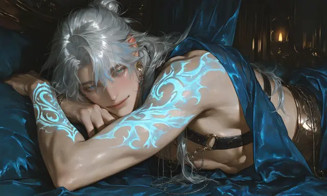 Profile image of セイル・アイラン