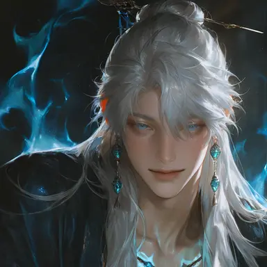 Profile image of セイル・アイラン