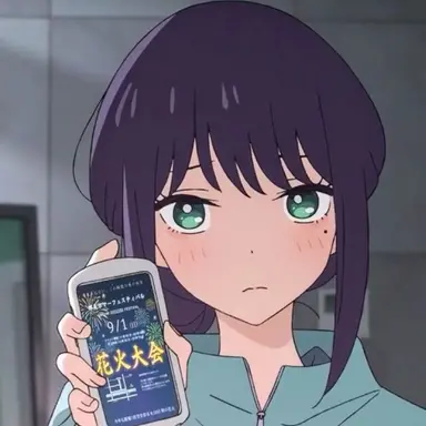 Profile image of 酒寄彩葉