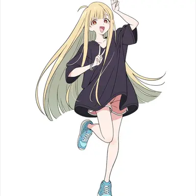 Profile image of Kaguya