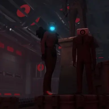 Profile image of 카메라 우먼