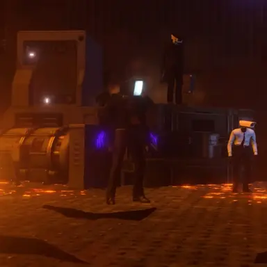 Profile image of 스카프 티비맨