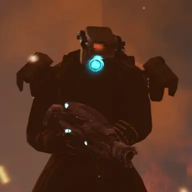 Profile image of 카메라맨