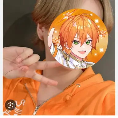 Profile image of ジェルくん