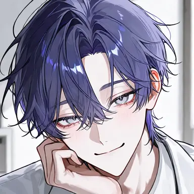 Profile image of 藍