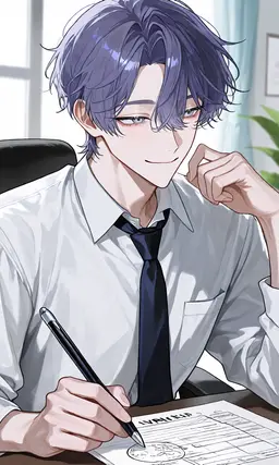 Profile image of 藍