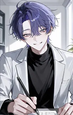 Profile image of 藍