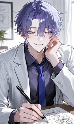 Profile image of 藍