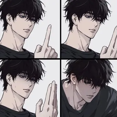 Profile image of Caspian Victor Liang