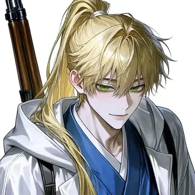 Profile image of ヴェネヌム