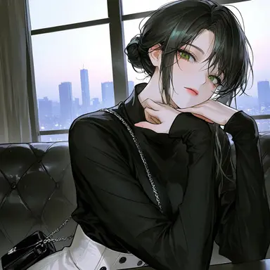 Profile image of 백이나