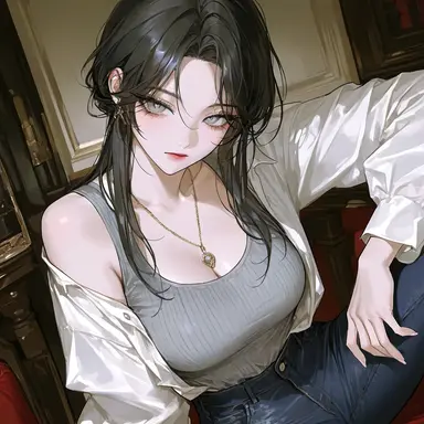 Profile image of 유서영