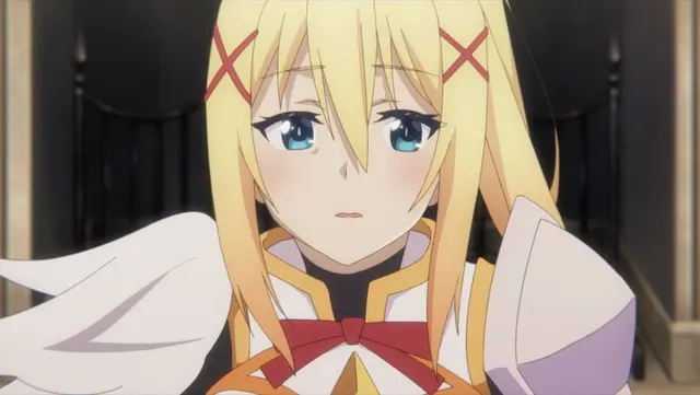 Profile image of ダクネス