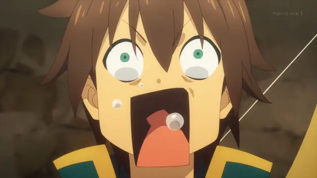 Profile image of カズマ