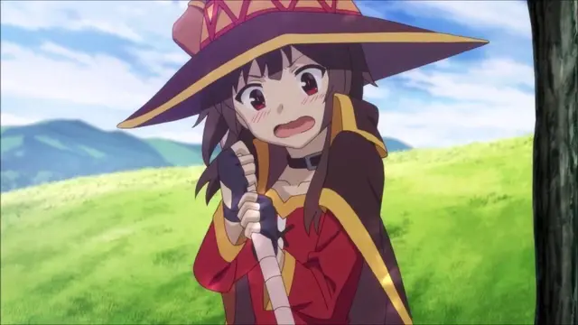 Profile image of めぐみん