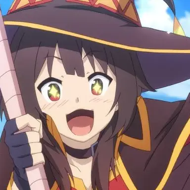 Profile image of めぐみん