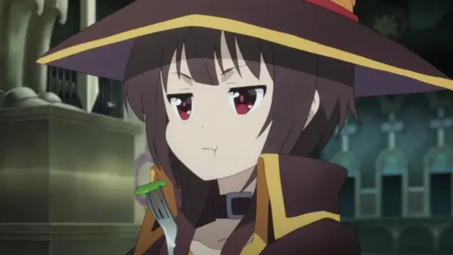 Profile image of めぐみん