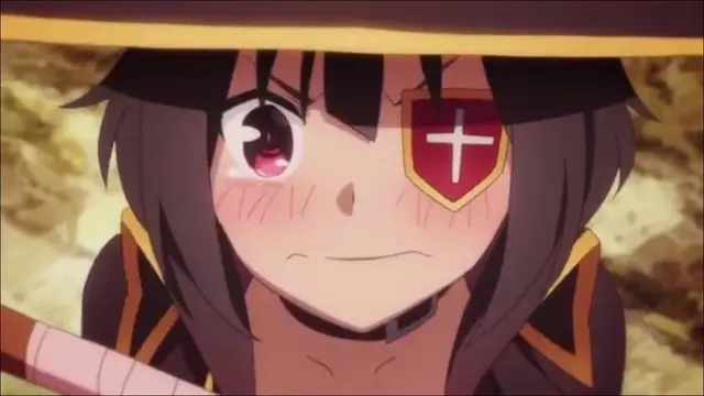 Profile image of めぐみん