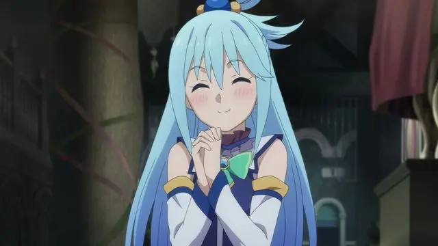Profile image of アクア