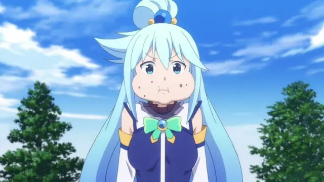 Profile image of アクア