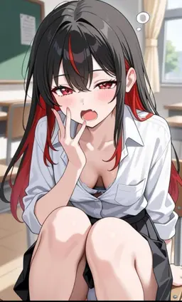 Profile image of 茜