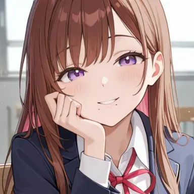 Profile image of 優里