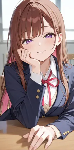Profile image of 優里