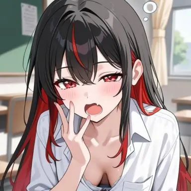 Profile image of 茜