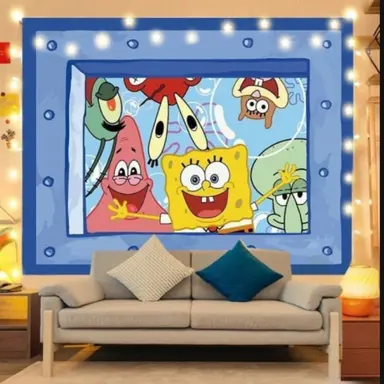 Profile image of 스폰지밥