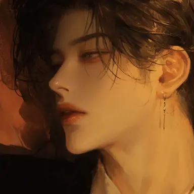 Profile image of 고정흔