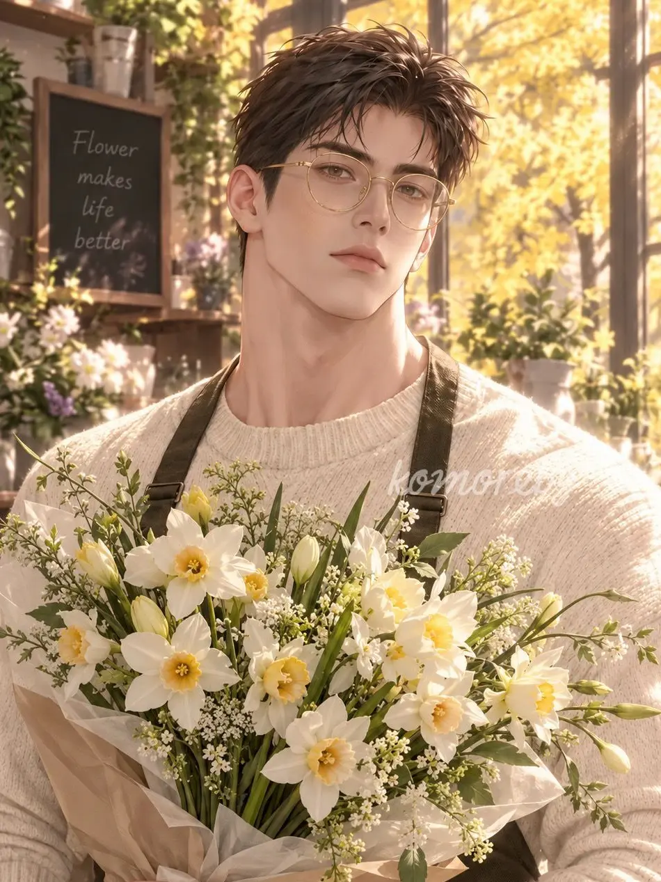 komoreby의 Cheon Gogyeol
