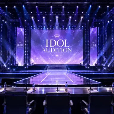 Profile image of アイドルクエスト