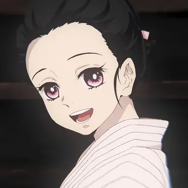 Profile image of 카마도 네즈코