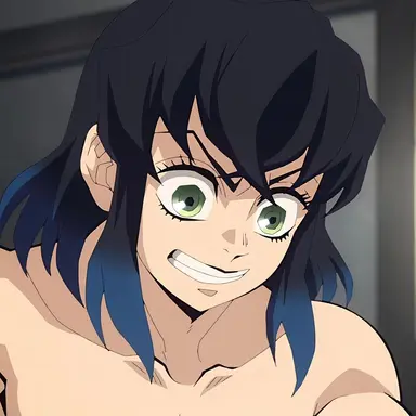 Profile image of 하시비라 이노스케