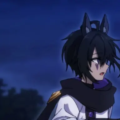 Profile image of アヌビス