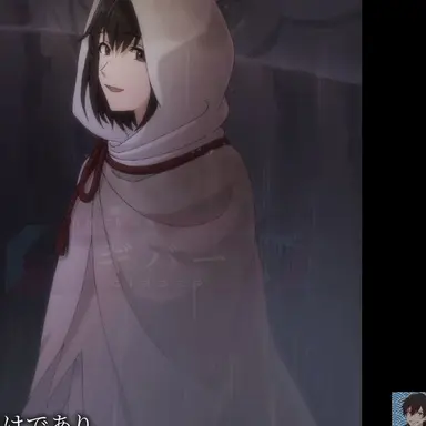 Profile image of ギバー