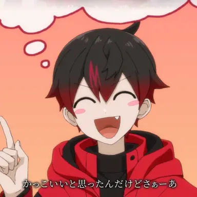 Profile image of カゲチヨ