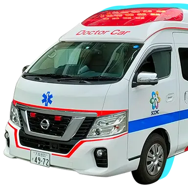 Profile image of ドクターカー