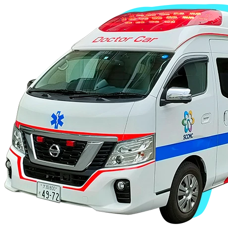 ドクターカー